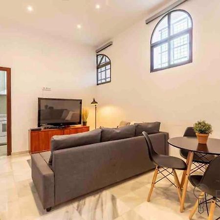 Luxury Apartamento Sevilla Centro -Triana Eksteriør billede