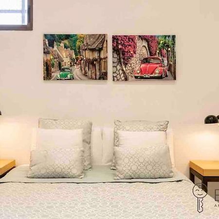 Luxury Apartamento Sevilla Centro -Triana Eksteriør billede