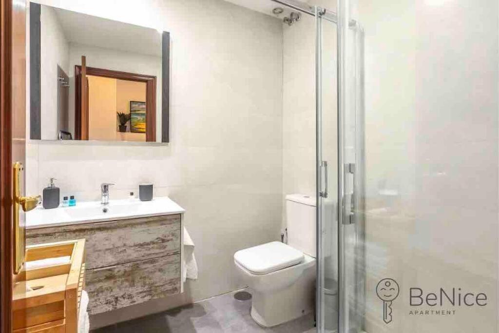 Luxury Apartamento Sevilla Centro -Triana Eksteriør billede